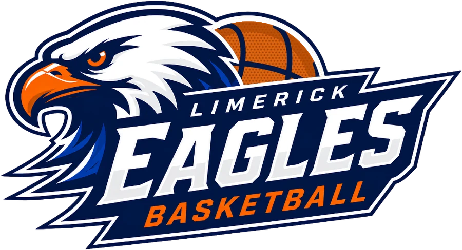 Limerick Eagles crest