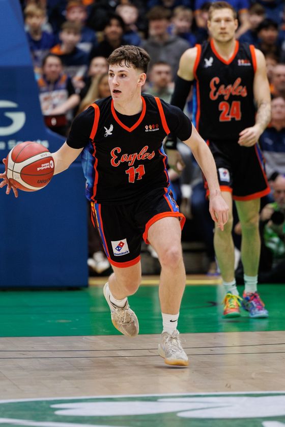 Darragh Horkan