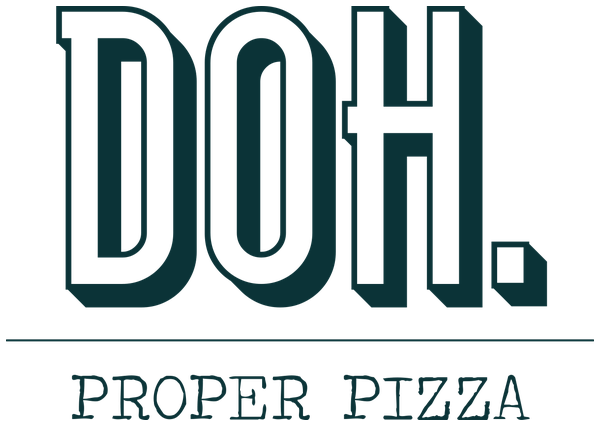 DOH Pizzas