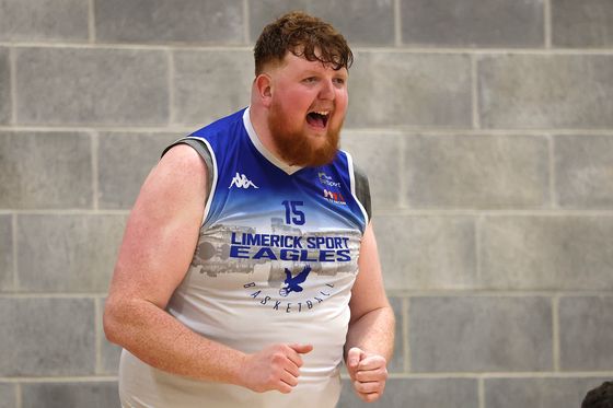 Ronan Cregan