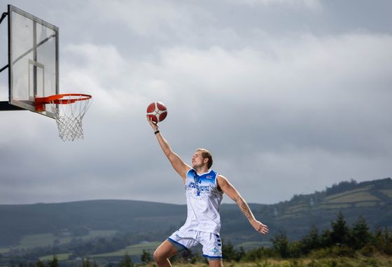 Toby Christensen